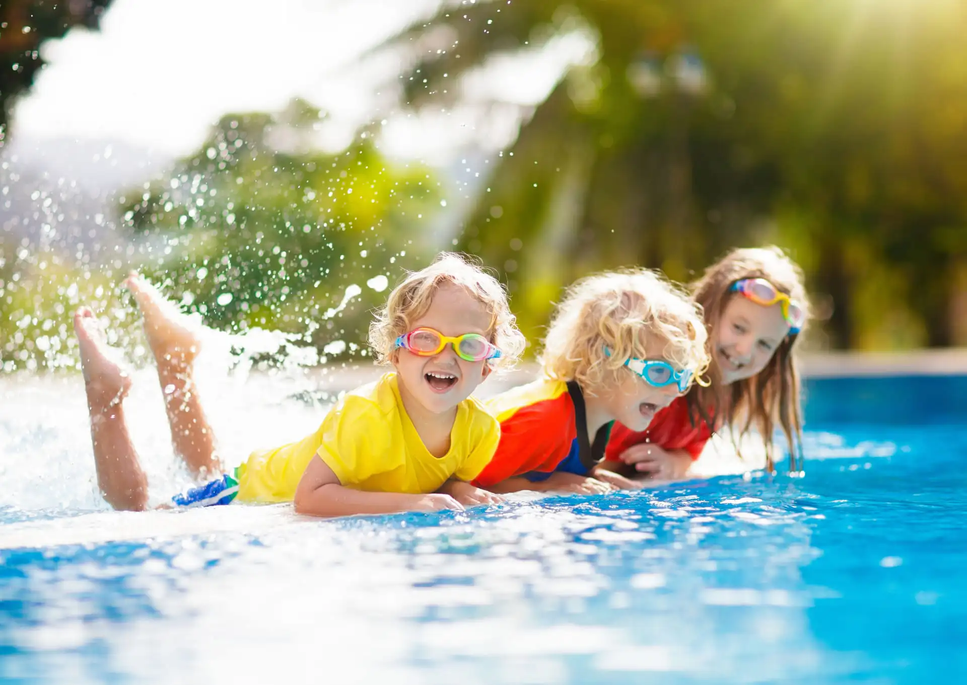 espace aquatique convivial en auvergne