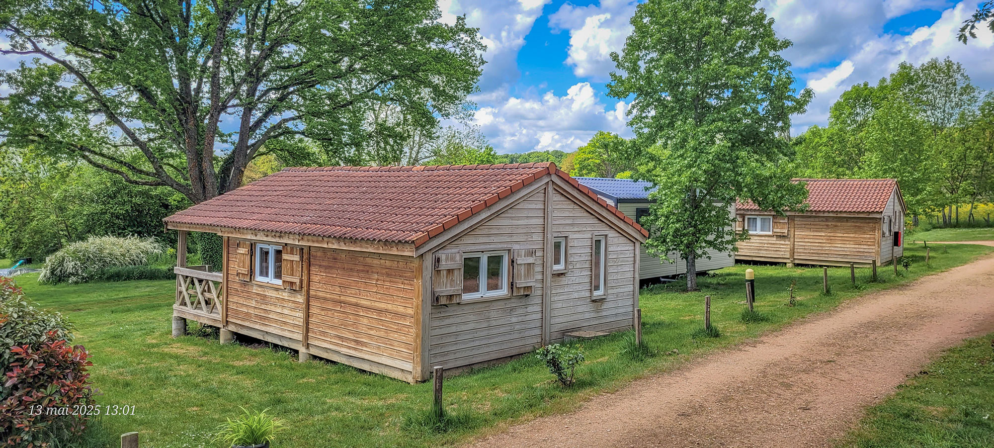 camping famille auvergne