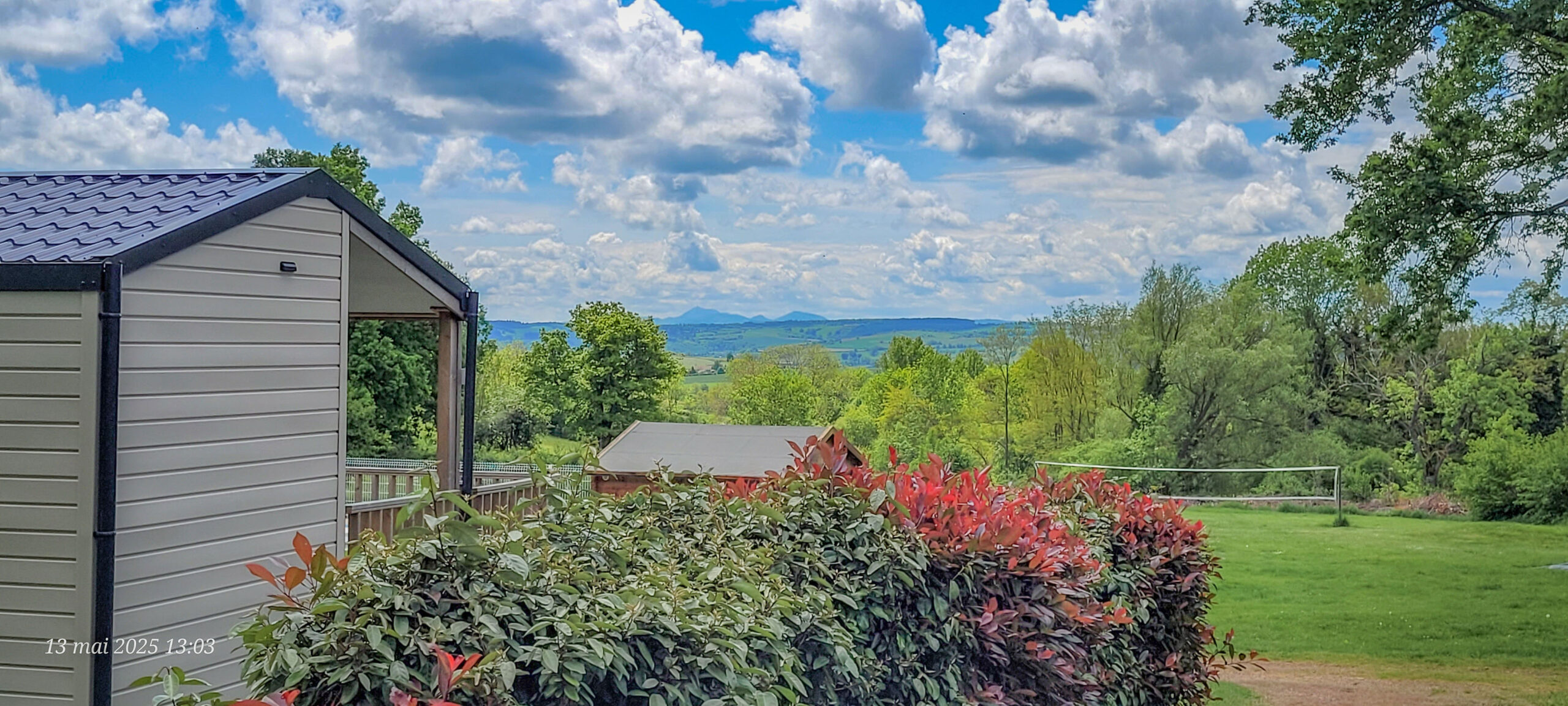 location mh auvergne