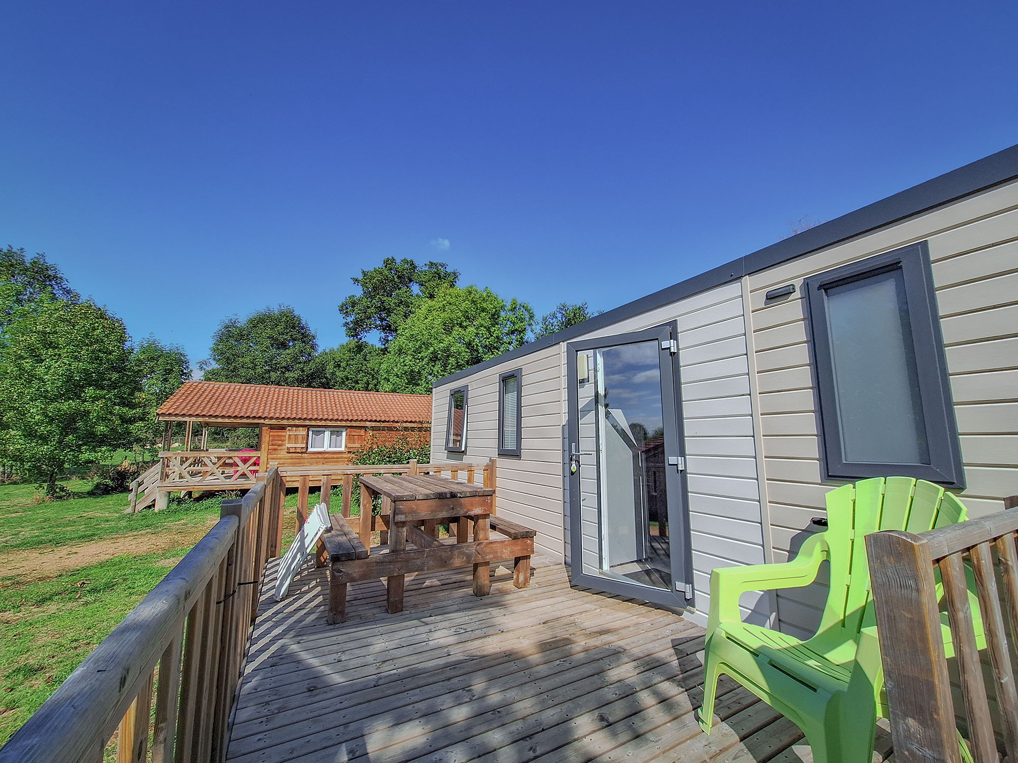 vacances en auvergne